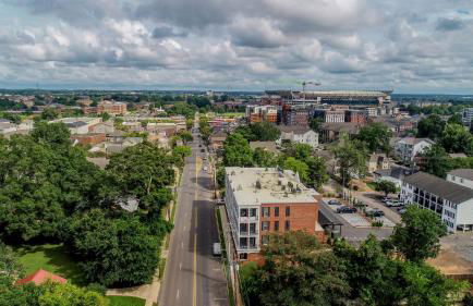 Krewe at Park Place - Foto 37