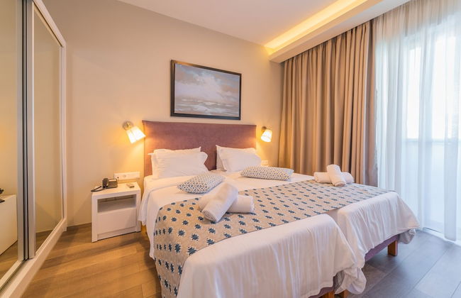 Bio Suites Hotel - Foto 23