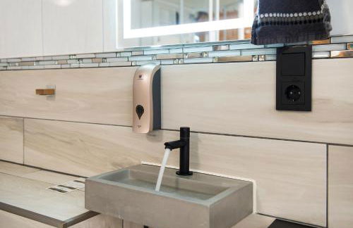 Spawo mit Sauna und Whirpool - Foto 20