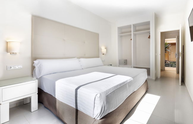 Sol Sancti Petri Apartamentos - Foto 32