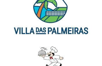 Villa das Palmeiras - Foto 53