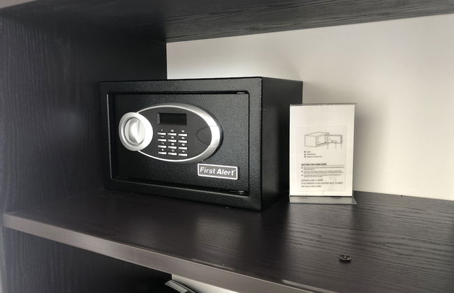 Habitalia Apartments - Photo 9