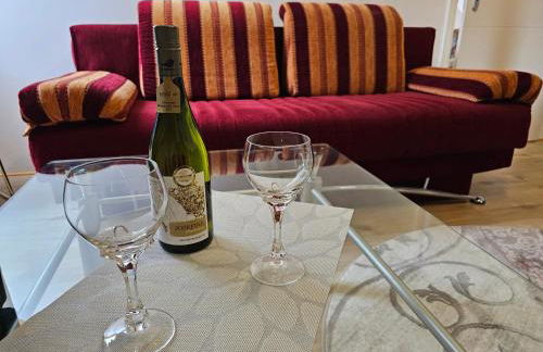 Haus an der Weser - Foto 6