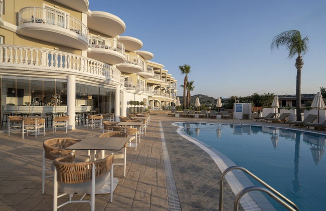 Arkadia Luxury Hotel Apartments - Photo 145