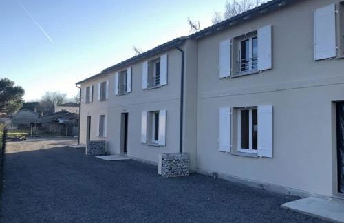 Le Caudalie au cœur des vignobles Pessac Léognan - Foto 24