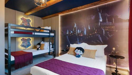 The Hub 3b Close to Disney Gameroom - Foto 4, Other