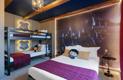 The Hub 3b Close to Disney Gameroom - Foto 4