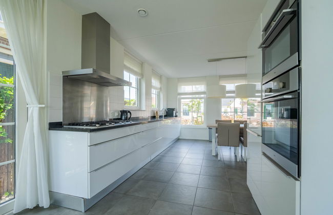 EuroParcs Poort van Amsterdam - Foto 7