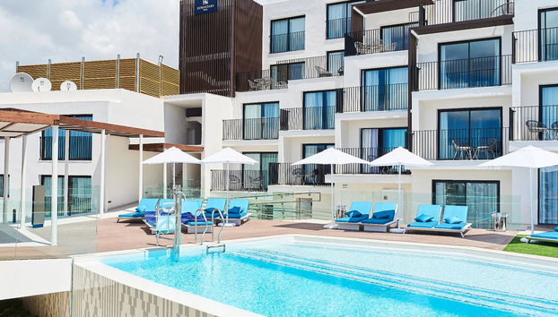 Eurostars Ibiza - Photo 2