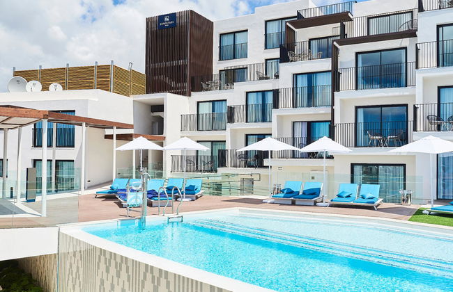 Eurostars Ibiza - Foto 2