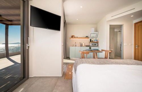 NOA BEACHFRONT SUITES - Foto 9