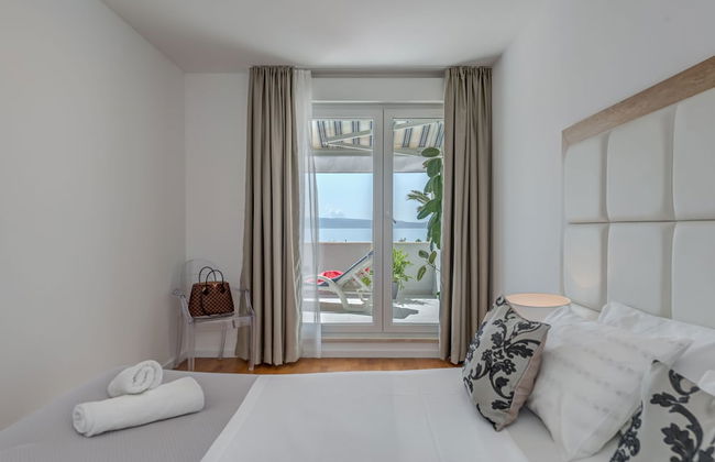 Beachfront Holiday Apartments - Foto 4