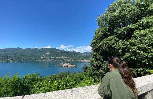 La Casa Rosa di Riso Amaro - Photo 34