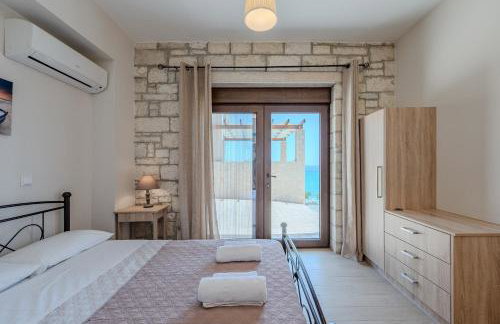 Petrina 3 villa by the sea - Foto 17