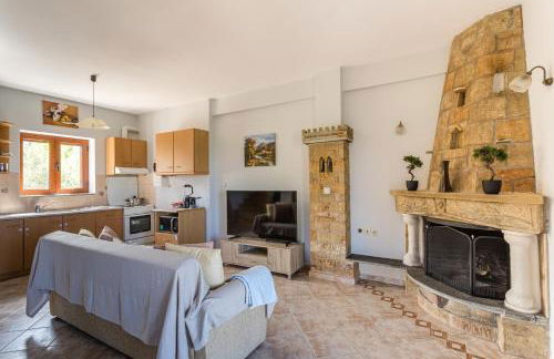 Chioureas apartments - Foto 18