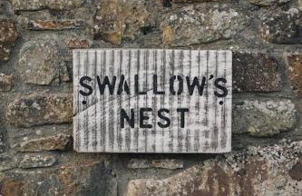 Swallows Nest at Widemouth Bay - 2 bedroom cottage both rooms twin or king - Foto 18