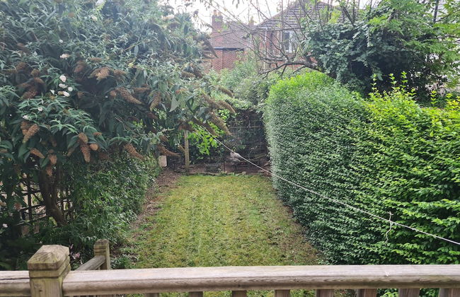 Cozy Nottingham Apartment With Perfect Location - Foto 20