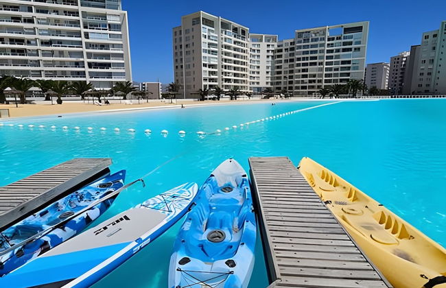 Oceana Suites Laguna del Mar - Foto 7