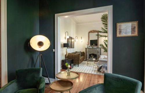 Libest Sintra - Casa do Palácio - Foto 22