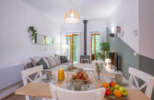 Cottage S22A Confort & calme au ValJoly - Foto 16