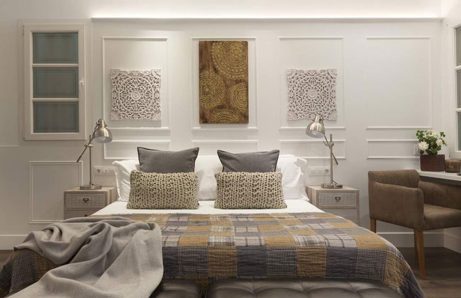 Enjoybcn Coliseum Apartments - Foto 11