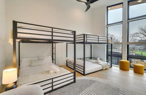 Architectural East Austin Home with Pool & Casita - Photo 44