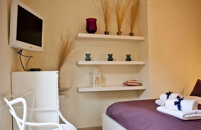 BlueApart Willa 4 Zywioly Jurata - Photo 27