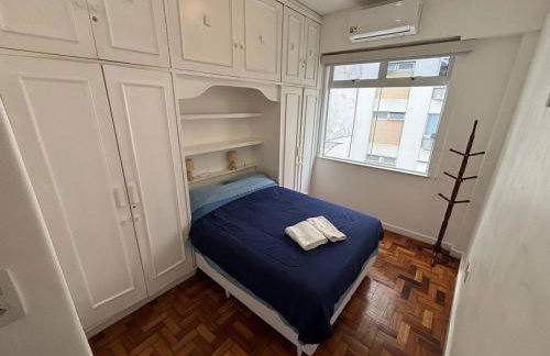 Apartamento Jardim Botânico - Foto 2