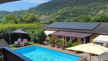 Moselferienweingut Schaefer - Photo 1