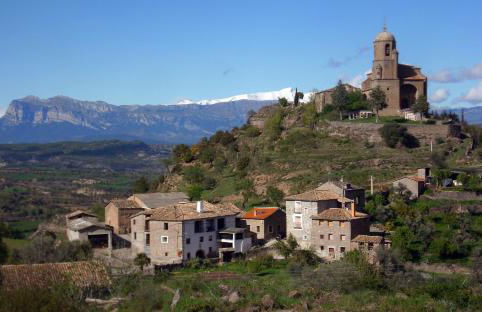 Casa Larriero de Olsón Aínsa - Foto 7