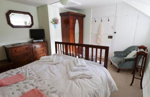 Ye Olde Cottage - Foto 11