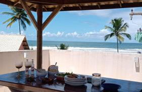 Lindo apto em frente ao Mar - Ilhéus - Itacaré Ba - Foto 15