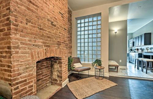 Chic Baltimore Apartment 2 Mi to Downtown! - Foto 6