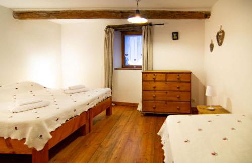 Chalet Algonquin - Foto 32