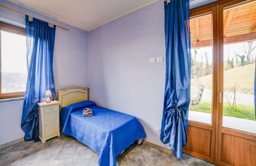 Typical Piedmontese house in the Langhe - Foto 20