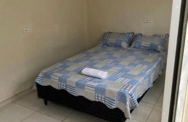 Espaço Amplo de 2 quartos com 2 camas de casal e 1 de solteiro - Foto 11