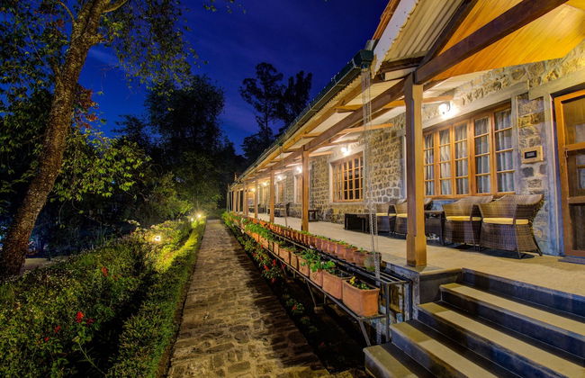 Misty Cove One - Foto 1