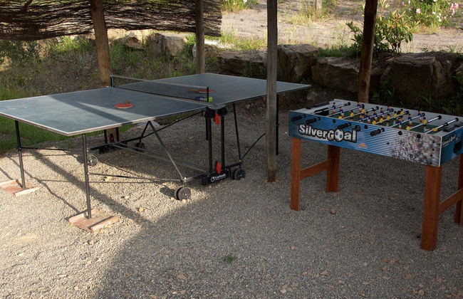 Pretty Farmhouse With Terrace - Foto 16