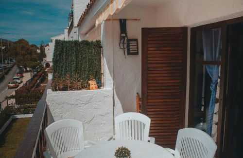 Playa Las Fuentes Bello LUXURY Apartament Pp2 PET - Foto 25