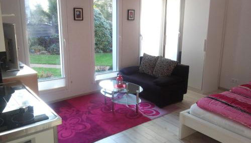 Appartementanlage Tecklenburger Altstadt - Foto 3