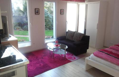 Appartementanlage Tecklenburger Altstadt - Foto 3