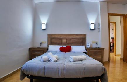 Apartalux Supreme Suite - Foto 27