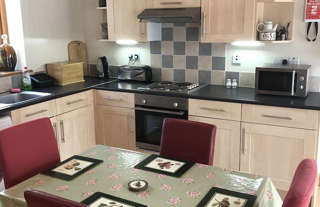 Setcops Farm Holiday Cottages - Foto 11