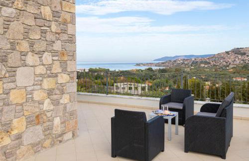 Lampetos Houses Molyvos - Photo 12