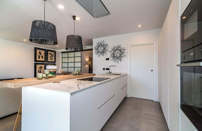 Estepona Holiday Hills - Photo 53