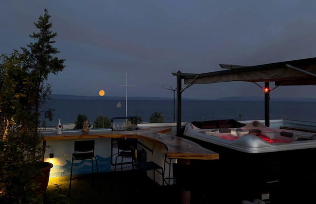 Rooftop Loft With Jacuzzi - Foto 2