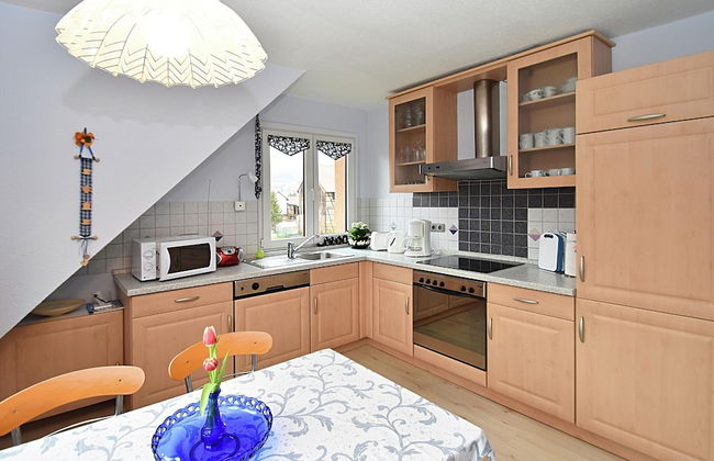 Peaceful Family Base in Floh - Foto 28