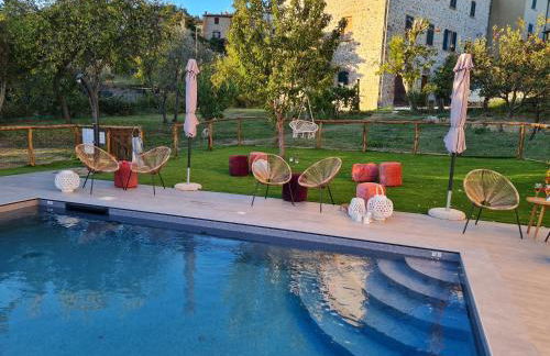 Agriturismo La Via Dell'Oliviera - Foto 47