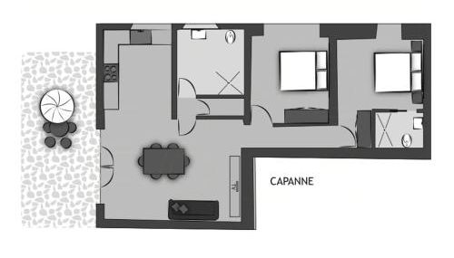 Renewed Apartment With Siena Hills View - Foto 2