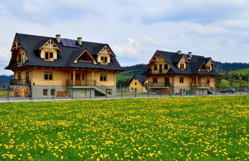 Domki u Kromki - Foto 39